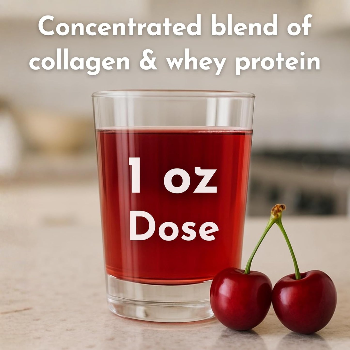 Industries Proheal Sugar-Free Liquid Protein Supplement